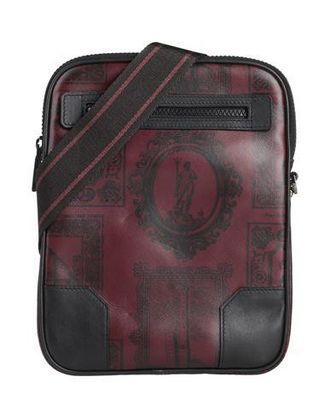 A.Testoni BAGS - Cross-body bags sur YOOX.COM