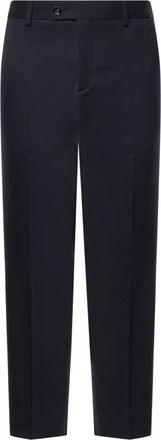 Be Able BE Able - John Tailored Broeken - Heren - Broeken - Blauw - Maat: W36 Leer