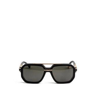 Carrera Sunglasses, unisex, Black, Size: 56 MM Titanio 01/C Clip Eyeglasses