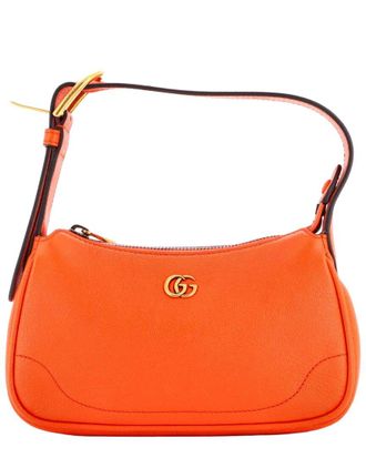 Gucci Aphrodite Shoulder Bag Mini (Authentic Pre-Loved)