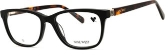 Nine West NW5214 N 001 Black 53mm