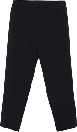 Emporio Armani Pantaloni dritti - Blu