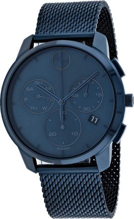 Movado Bold Thin Mens Watch