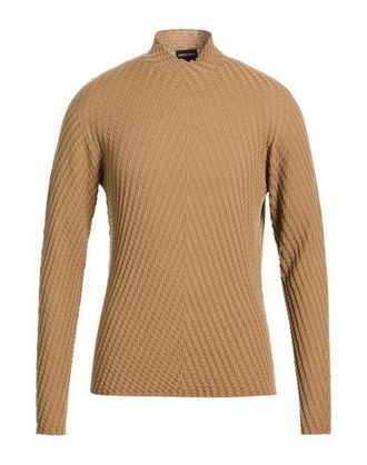 Giorgio Armani KNITWEAR - Turtlenecks sur YOOX.COM