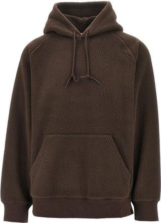 Carhartt Work in Progress Limn C fleece hoodie Man XL