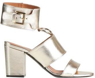 Via Roma 15 SCHUHE - Sandalen auf YOOX.COM