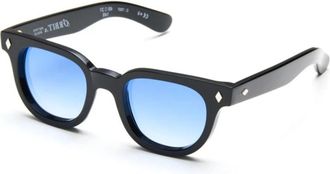K&agrave;dor Orbit Zonnebril - unisex - Zonnebrillen - Zwart - 49 MM - Accessoires