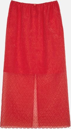 Cecilie Bahnsen Gonna Cbdonna