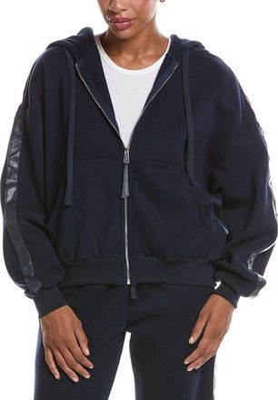 Knit Riot Glide Zip Hoodie
