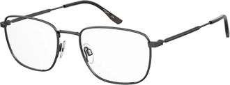 Pierre Cardin P.c. 6893 - unisex - Brillen - Zwart - 55 MM - Accessoires