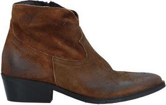 Nila & Nila CALZADO - Botines de caña alta en YOOX.COM