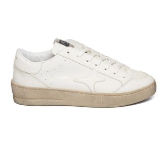 Ama brand Slam Sneakers - Shoes - unisex - Blanco - 37 EU