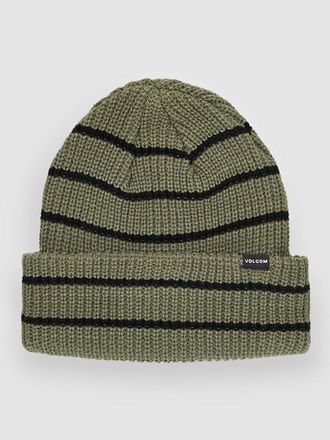Volcom Sd Beanie gr&uuml;n