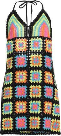 No Secrets World VESTITI - Vestiti corti su YOOX.COM