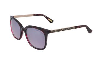 Guess GM0756 81Z Shiny Violet/Violet Mirror