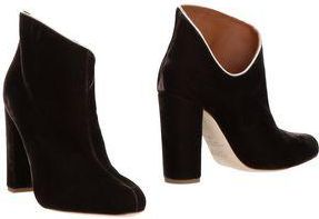 Malone Souliers CALZADO - Botines de ca&ntilde;a alta en YOOX.COM