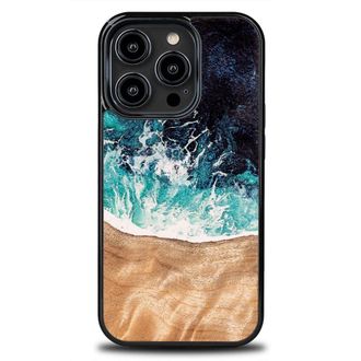 OEM Funda Bewood Unique Para Iphone 14 Pro - Dream Island