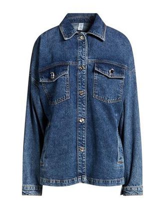 Liu Jo COATS & JACKETS - Denim outerwear sur YOOX.COM