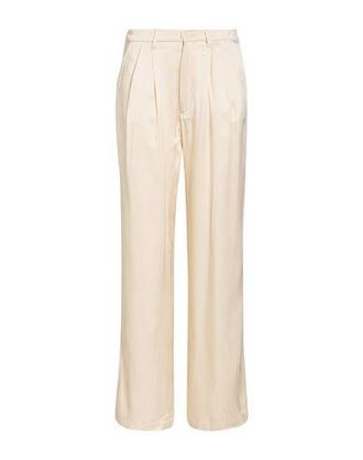 Anine Bing PARTES DE ABAJO - Pantalones en YOOX.COM