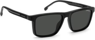 Carrera Heren, Accessoires, Grijs, Maat: 55 MM