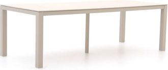Suns Monte Vari dining tuintafel 240x100x75cm