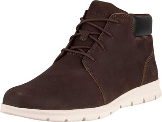 Timberland Graydon Chukka TB 0A412S 231 Mens Chukka Boots, Brown, Soil, 11 UK