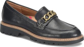 COMFORTIVA Linz Leather Loafer