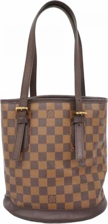 Louis Vuitton Ebene Tote Bag (Pre-Owned)