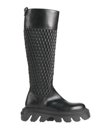 ミドルブーツ CASADEI Women Boots 2R398W040N C15119000 Black Maxxxi in Black for Women | Casadei®