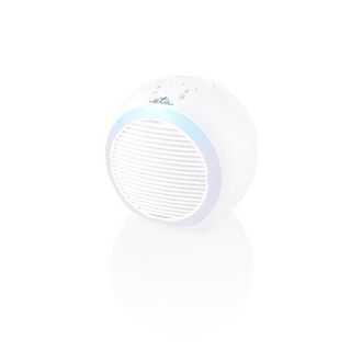 Eta Eta Eta Coolio Mini Enfriador De Aire Port&aacute;til Blanco
