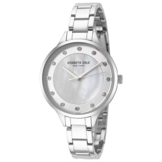 Kenneth Cole Classic Womens Watch