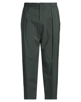 Manuel Ritz PARTES DE ABAJO - Pantalones en YOOX.COM