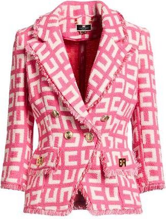 Elisabetta Franchi SUITS and CO-ORDS - Blazers on YOOX.COM