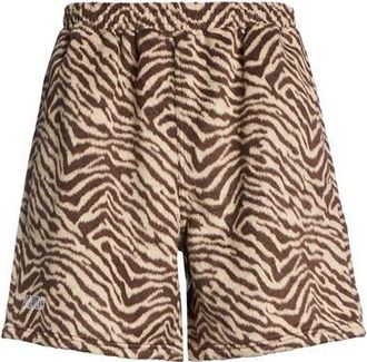 Pleasures BOTTOMWEAR - Shorts & Bermuda Shorts on YOOX.COM