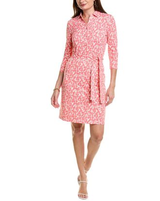 J.McLaughlin J.Mclaughlin Calla Catalina Cloth Dress