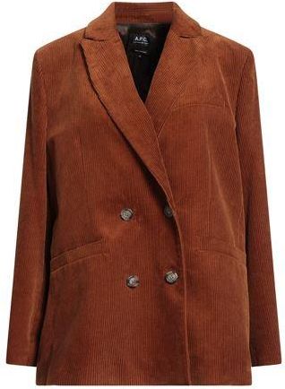 A.P.C. COMPLETI E COORDINATI - Blazers su YOOX.COM