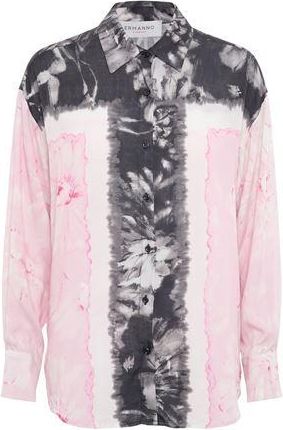 Ermanno Scervino TOPWEAR - Shirts on YOOX.COM