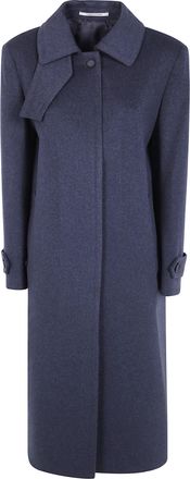 Tagliatore Coat Long Bethany