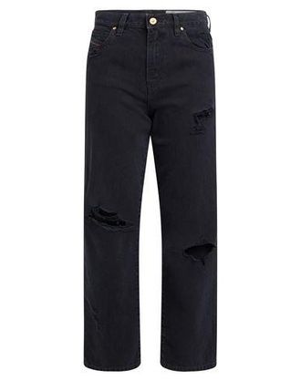 Diesel HOSEN & R&Ouml;CKE - Jeanshosen auf YOOX.COM