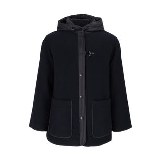 Fay Chaqueta ligera - Jackets - Mujer - Azul - M