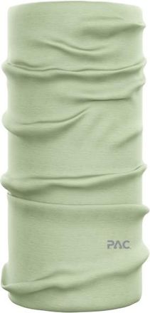 P.A.C. Merino Wool Schlauchschal - Unisex | gr&uuml;n