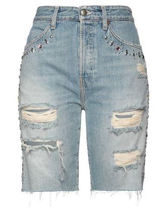 Washington Dee-Cee Denim shorts