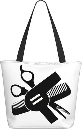 AOOEDM Hair Stylist Salon Tools Ladies Shopping Bag 13x11x7in.The Perfect ValentineS Day Gift.It Is The Best ValentineS Day Gift For Mom, Daughter, Wife,Etc