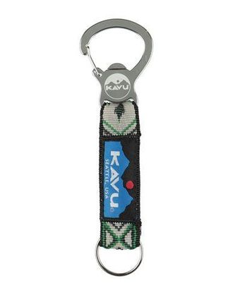 Kavu Small Leather Goods - Key rings on YOOX.COM