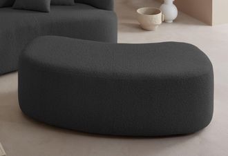 LeGer Home by Lena Gercke Polsterhocker