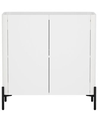 Manhattan Comfort Modern Abbey Accent Cabinet