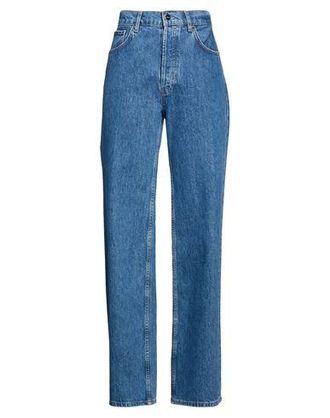 Anine Bing BOTTOMWEAR - Jeans sur YOOX.COM