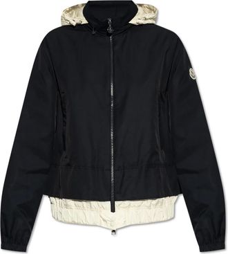 Moncler Mujer, Chaquetas, Azul, Talla: M