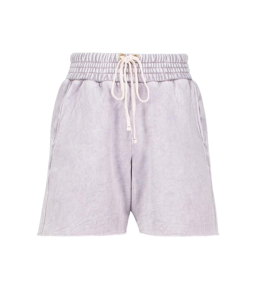 Heavyweight Yacht Short
