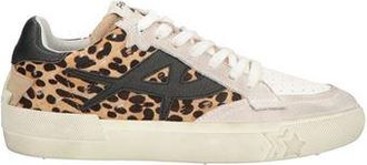 Ash CALZADO - Sneakers en YOOX.COM